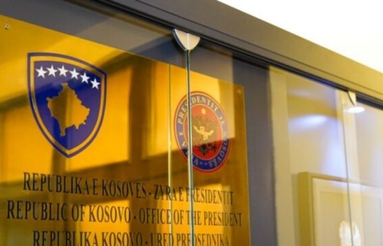The constitutional deadline for the election of the president of Kosovo ends today. Konjufca is the only candidate, the opposition accuses the government of a lack of consensus