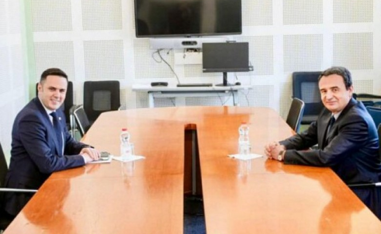 The election of the president of Kosovo, Kurti meets with Abdixik: Constructive atmosphere, still no solution