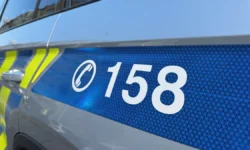 The police were looking for a man from Příbramsko, they found him dead