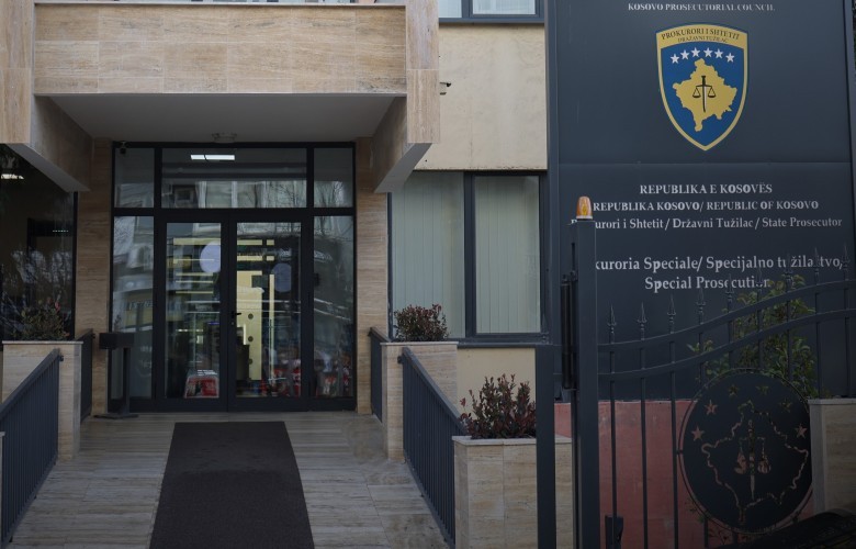 Threats against President Osmani, the Special Prosecutor's Office in Kosovo starts investigations for "violence against high representatives"