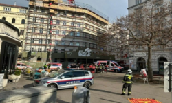 Tragic accident in Vienna, the construction site collapses, several people lose their lives, among them three citizens of Kosovo
