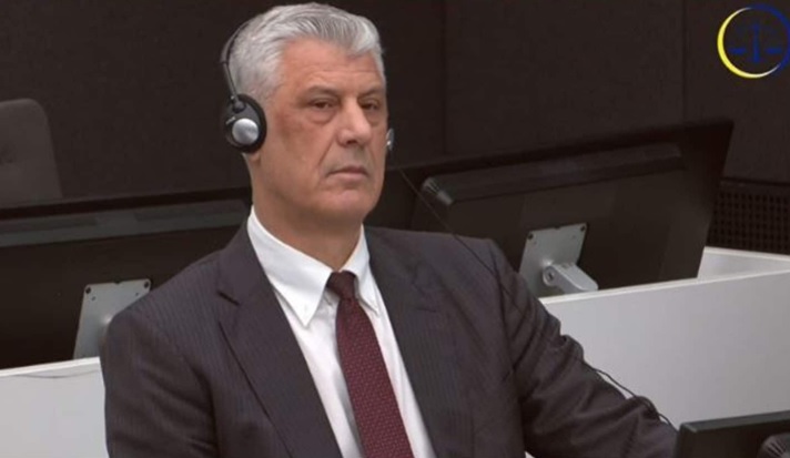 Trial against Thaçi for obstruction of justice - The former president's defense questioned the first witness of the prosecution