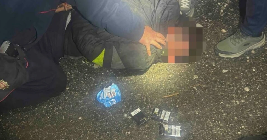 Among the victims are two Albanian brothers/ The suspect for the triple murder in Podgorica is arrested in Rozhajë