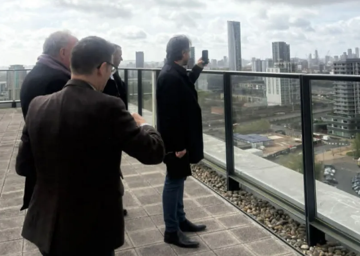 From London to Prishtina, Rama emphasizes the importance of preparations for "Prishtina 2030"