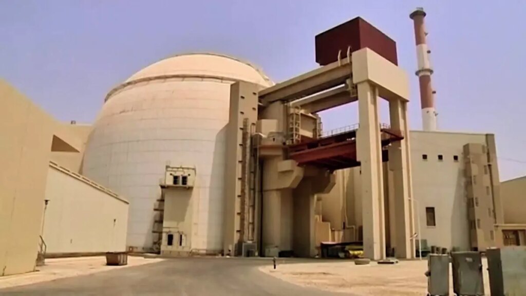 Iran has 48 hours to reach an agreement, then hell will descend on it, Trump threatens