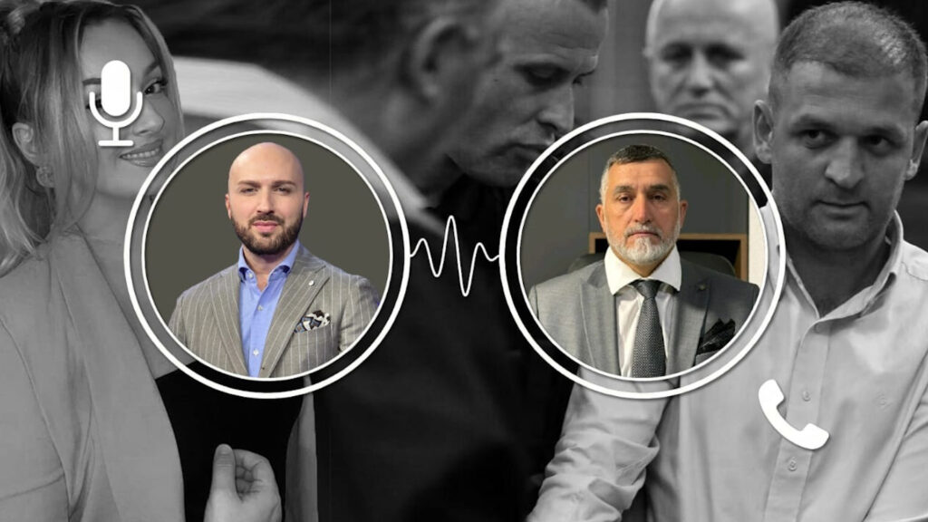 Justice delivers justice for Liridona/ Security expert: Murseli, a cold criminal from those who kill you at night and cry during the day. He will be monitored in prison