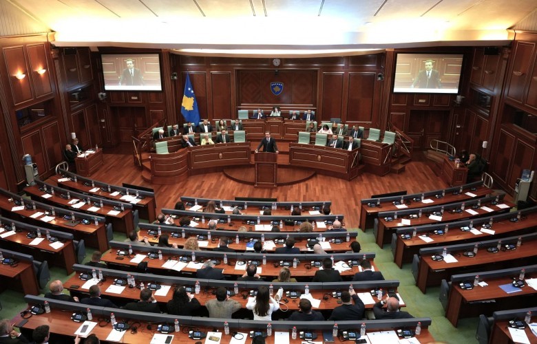 Kosovo, the last chance for the election of the president or the country goes to the election. LDK does not exclude Vjosa Osmani as a candidate