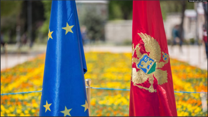 Montenegro is closer to joining the EU, the member countries agree on the drafting of an accession treaty