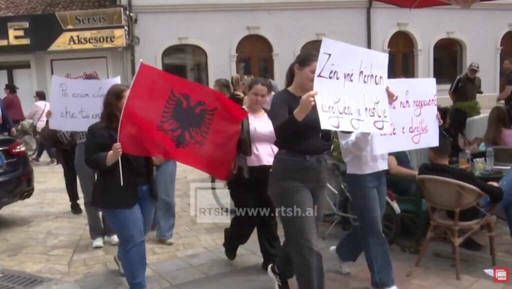 Support for Albanian students in RMV, to respect linguistic and educational rights