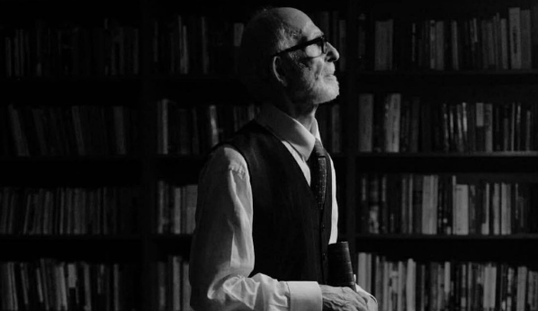 The death of academician Rexhep Qosja, Friday is declared Day of Mourning in Kosovo