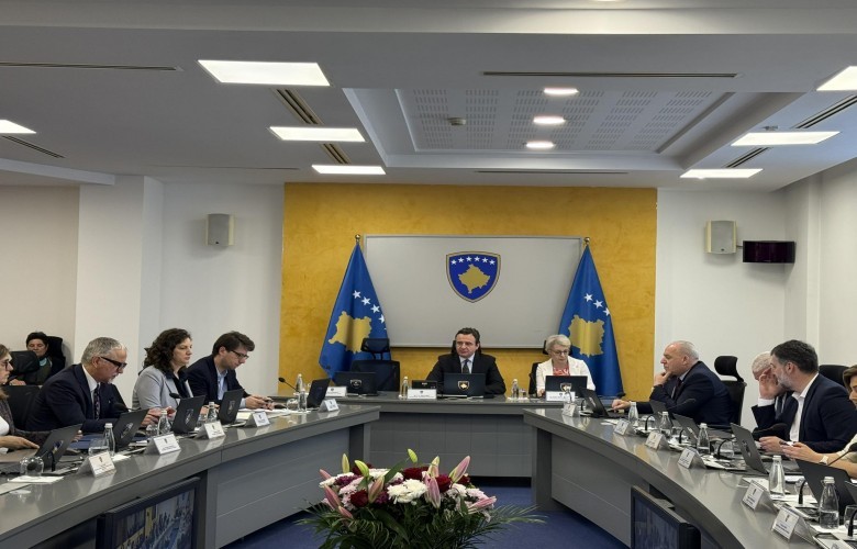 The election of the president of Kosovo, Kurti: The constitutional deadline is approaching, early elections are not an option