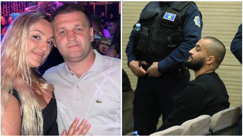 The murder of Liridona Ademaj, Naim Murseli and Granit Plava are sentenced to life imprisonment