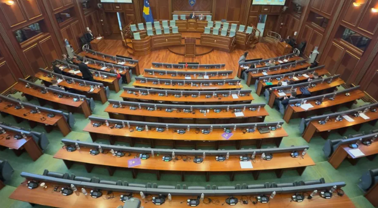 There is no political solution, Kosovo goes to elections again, the third in 15 months. What happened on Tuesday night