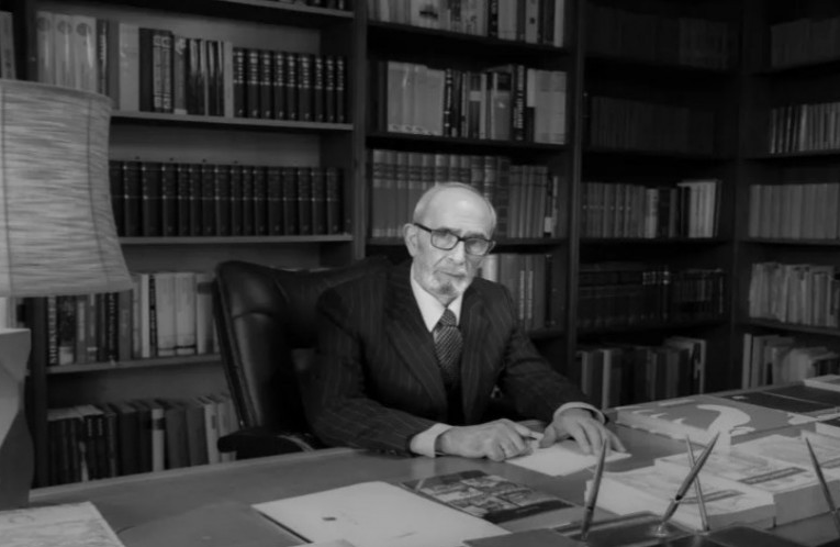 Today, Kosovo is in mourning in honor of the life and work of Rexhep Qosje