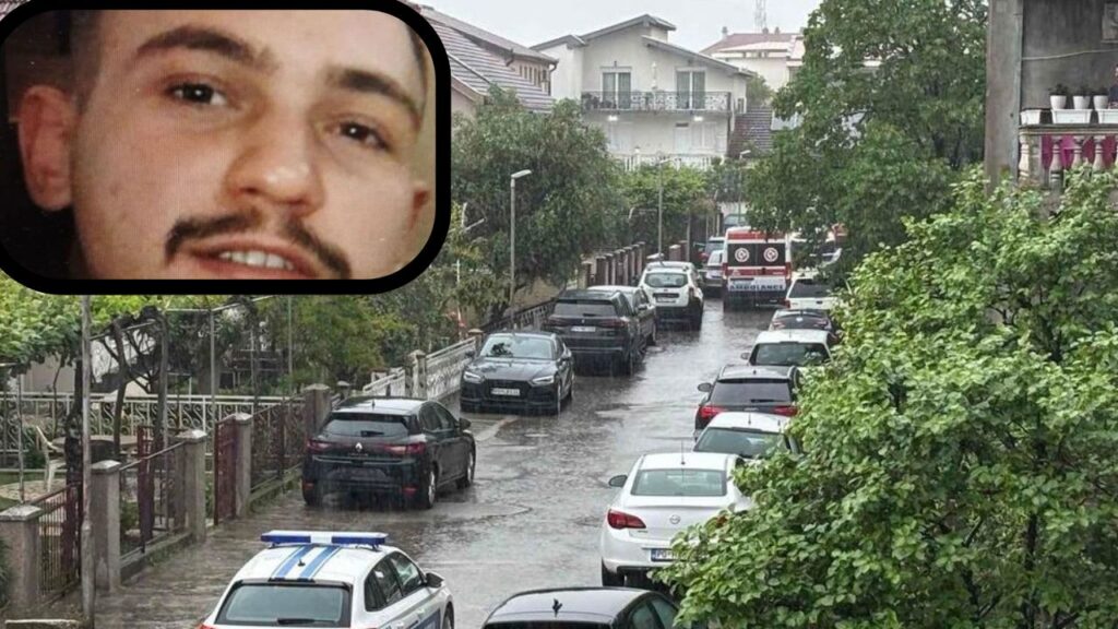 Triple murder in Podgorica, two Albanian brothers among the victims. The police publish the photo of the suspected author