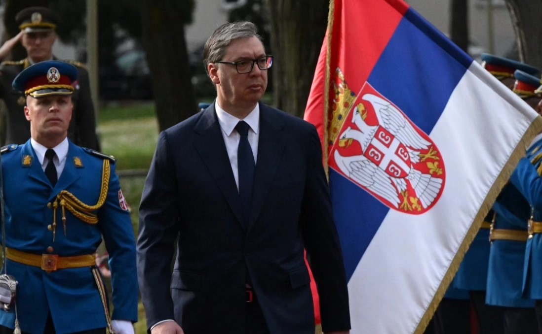 Vucic: The security situation in Serbia is more complicated, because of the Pristina-Tirana-Zagreb alliance
