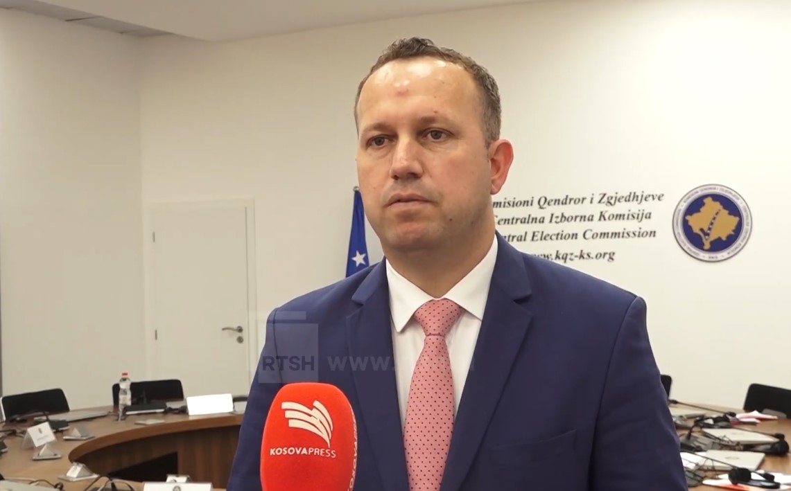 Elections of June 7 in Kosovo, candidates for deputies will be subject to the verification process