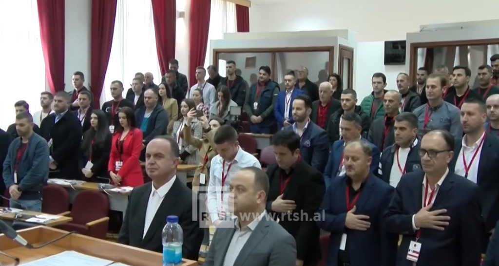 Historic union of Albanians in Montenegro, the creation of the "Albanian Forum" is expected