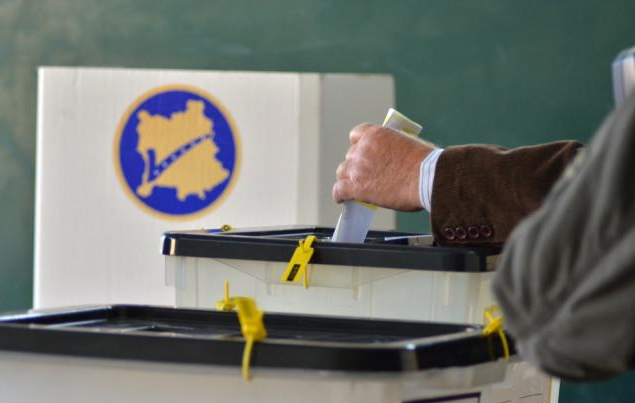 Primary elections in Kosovo/ 105,000 postal voters, diplomatic missions open on June 6