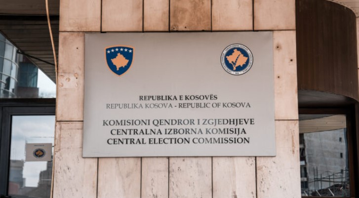The elections of June 7 in Kosovo, 23 political entities submit lists of candidates