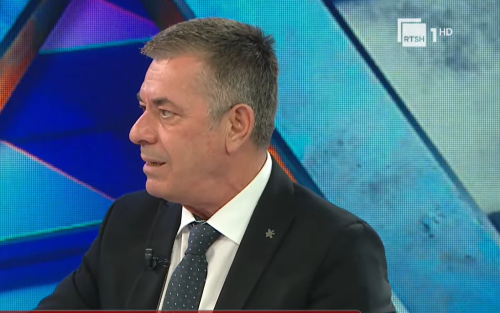 Vangjeli: Elections in Kosovo will not produce solutions