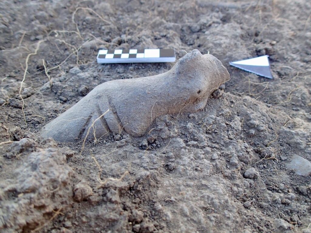 Kanlıtaş Höyüğü