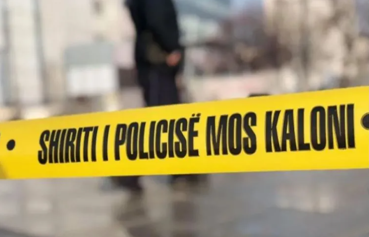 A 47-year-old man was stabbed to death in Dragash, Prizren, the perpetrator is on the run