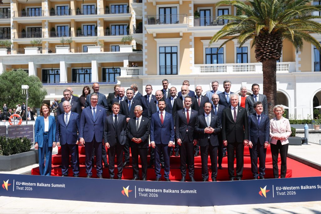 At the EU-Western Balkans summit, leaders demand acceleration of integration and reforms in the region