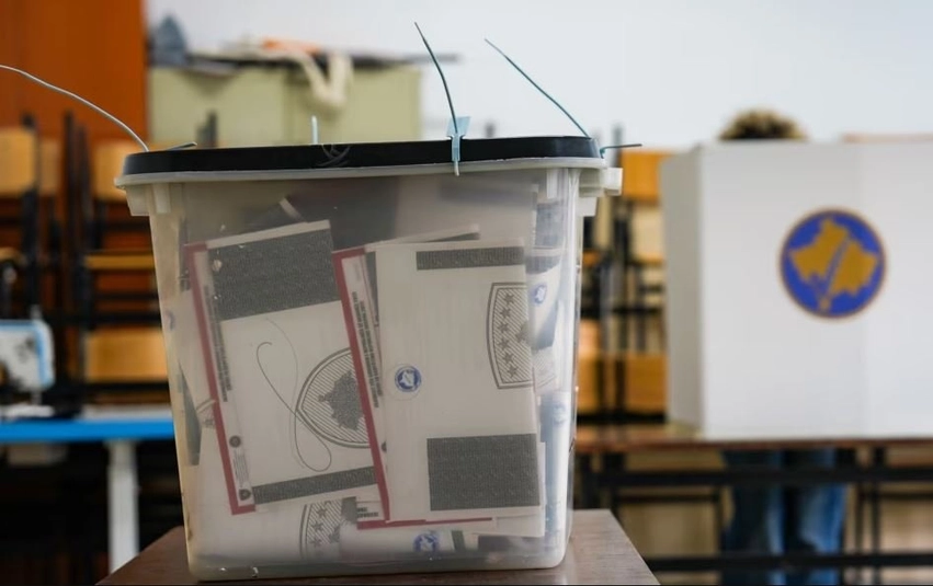 CEC ready for June 7 elections, on Saturday voting will be held in 30 diplomatic missions outside Kosovo