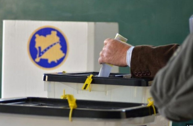 Certification of the results of the elections in Kosovo, the CEC awaits the examination of the complaints of the parliamentary parties