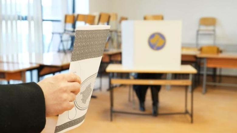 Elections in Kosovo - Counting of votes in diplomatic missions ends, Vetevendosje Movement gets 83%