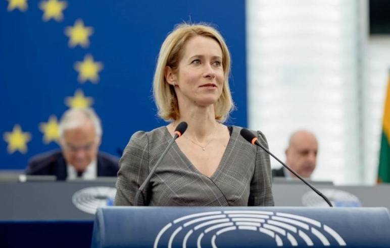 Elections in Kosovo, Kallas: They pave the way for overcoming the political impasse
