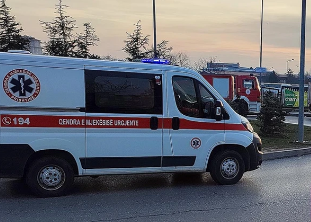 Explosives were suspected at the bus station in Pristina, the alarm turned out to be false