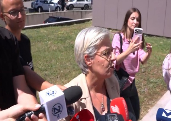 Gërvalla: Time for serious dialogue between the parties, to avoid the "blocking mentality"