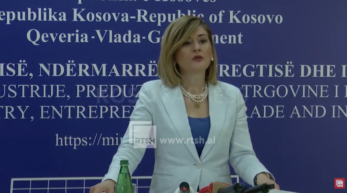 Kosovo, the trade deficit deepens, imports reach 2.9 billion euros, exports remain much lower