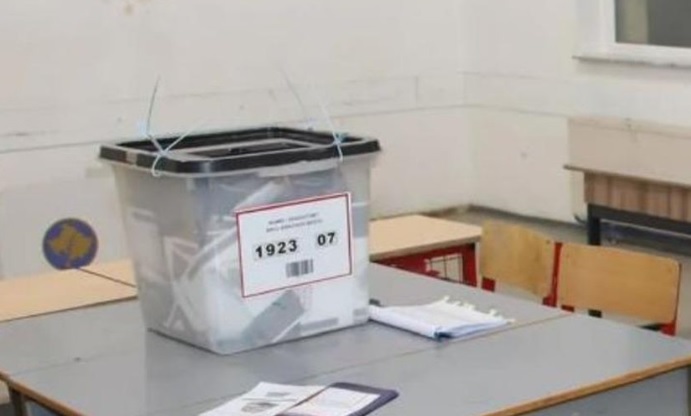 LVV wins the 53rd mandate, the diaspora adds another mandate to Kurti's party, LDK drops to 18 deputies