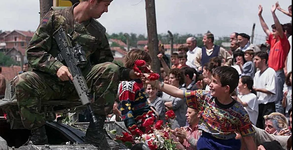 Rama congratulates the 27th anniversary of the Liberation of Kosovo, Rama: Happy!