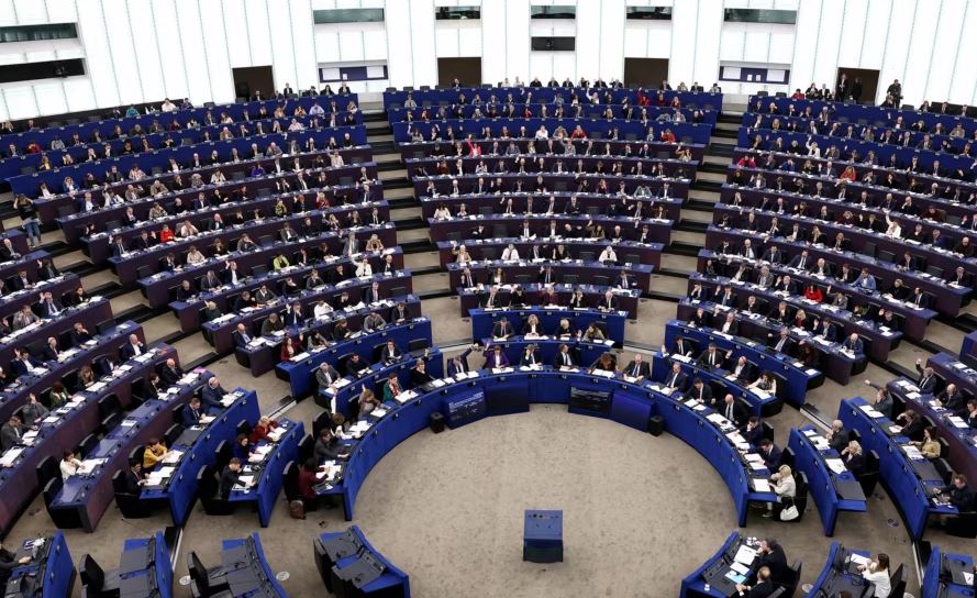 PE miraton rezolutën për Kosovën: Reformat dhe përparimi në dialog, kyç për rrugën evropiane