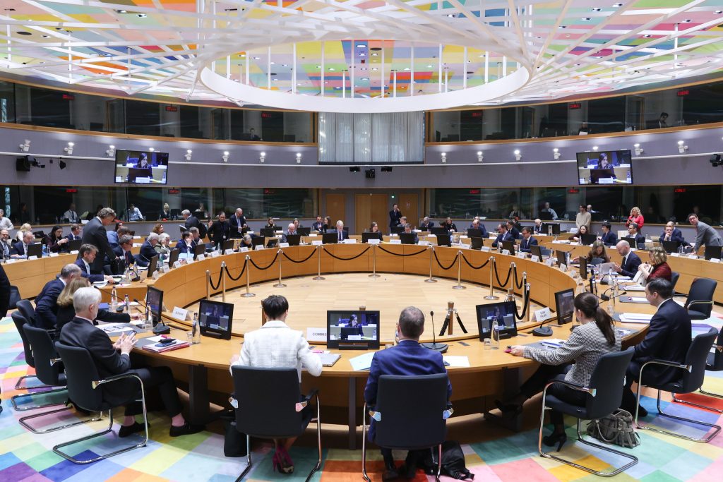 The EU opens negotiations for free roaming in the Western Balkans