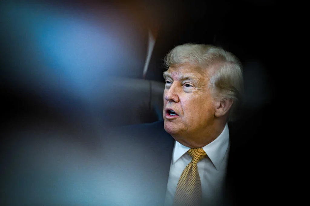 The White House extends the national emergency for the Western Balkans: The region remains a threat to US security
