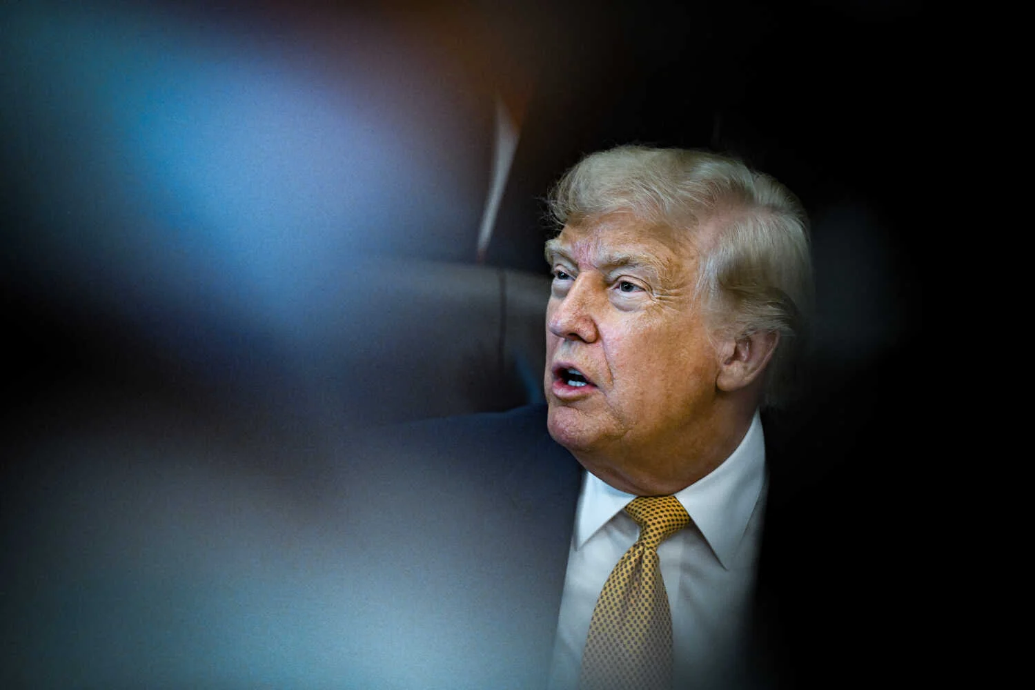 The White House extends the national emergency for the Western Balkans: The region remains a threat to US security
