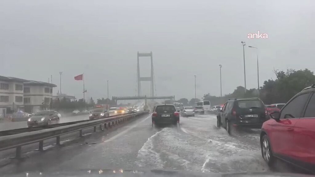 AKOM: İstanbul