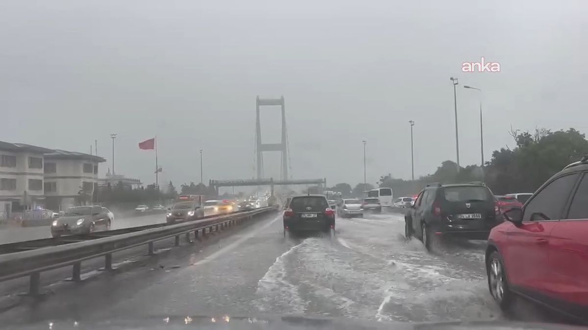 AKOM: İstanbul