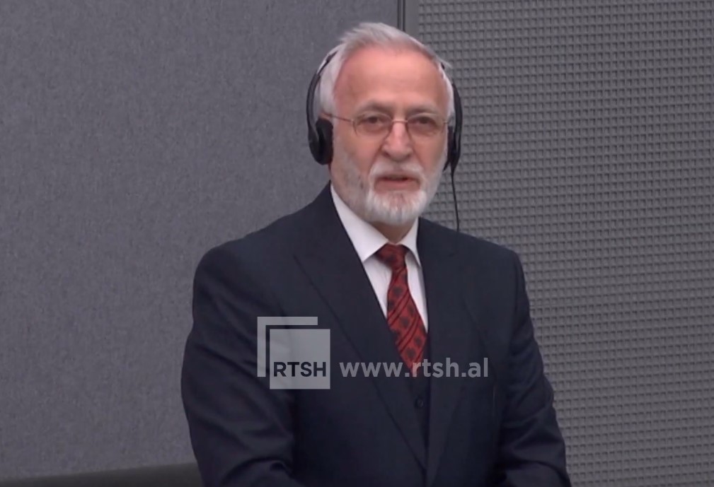 Decision on September 16, Krasniqi: Convinced that the Special Court will prove the purity of the KLA's war