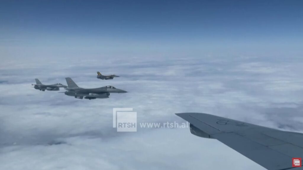 Greece buys "Achilles' shield"/Athens approves the 3.5 billion euro package for defense against missiles and drones