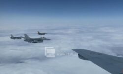 Greece buys “Achilles’ shield”/Athens approves the 3.5 billion euro package for defense against missiles and drones