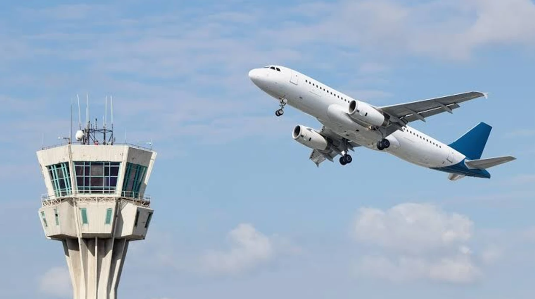 Green laser towards the plane with passengers near "Adem Jashari" Airport, Kosovo Police start investigations