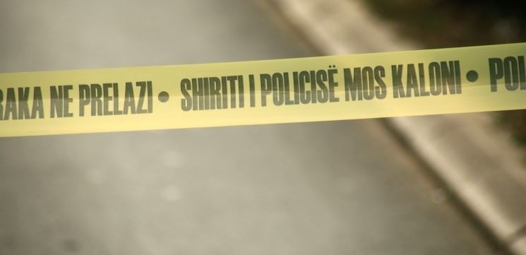 Gunshots in Podujevë, 4 injured, one of them a bystander