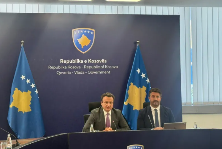 IKKL publishes the report: Over 12 thousand documented victims during the war in Kosovo