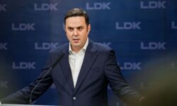 LDK convenes the party assembly on July 30, on Thursday it will be decided whether or not to dismiss the chairman Lumir Abdixhiku